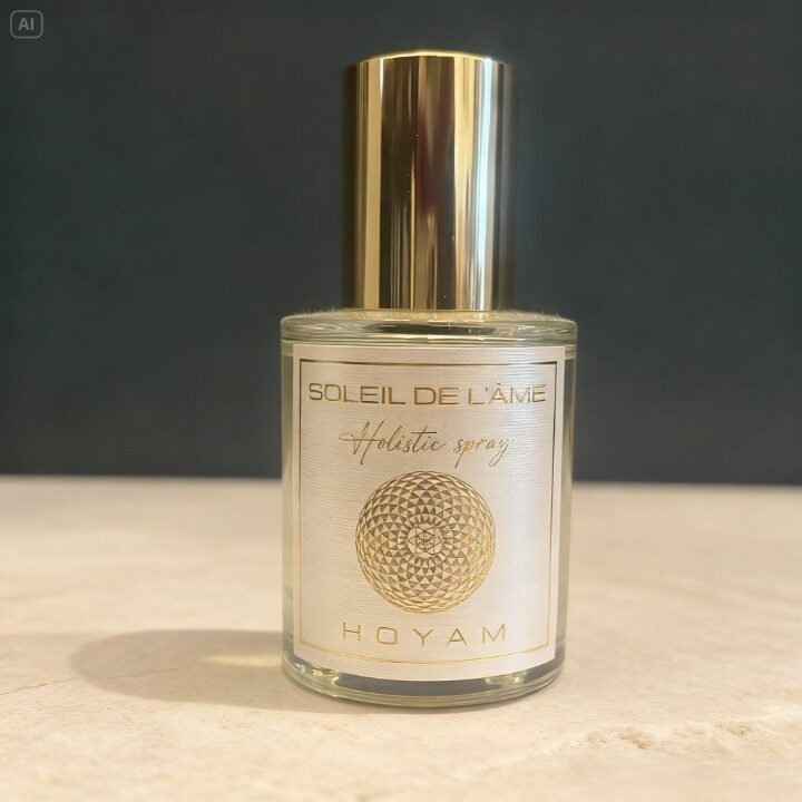 Soleil de l'Âme - 30 ml – Image 2
