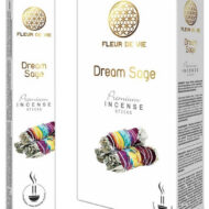 Encens fleur de vie - dream sage