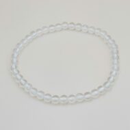 Bracelet en Cristal de roche