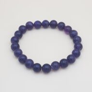 bracelet amethyste