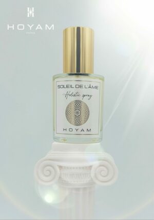 Soleil de l'Âme - 30 ml