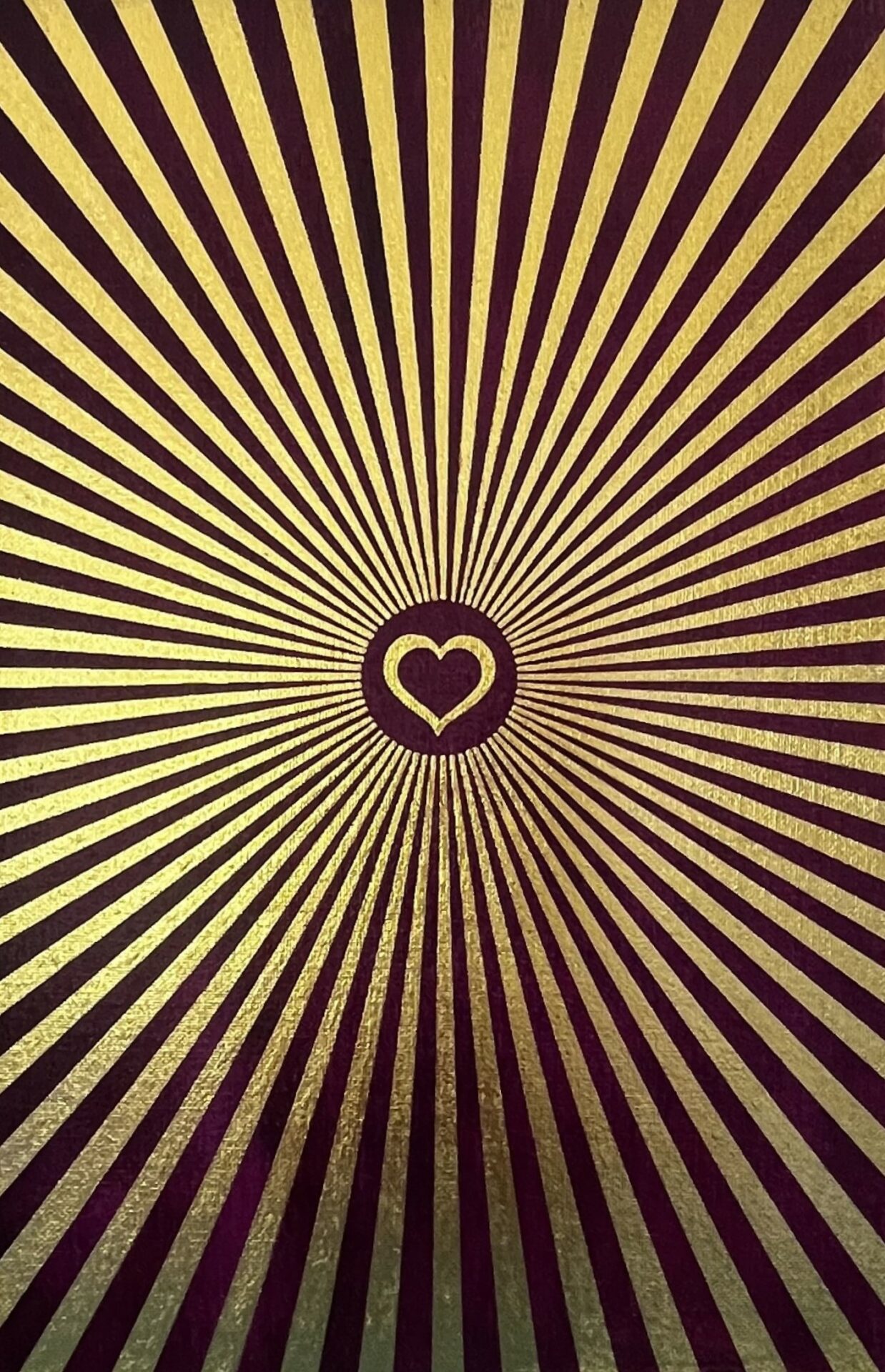 Love Emanation (sur commande)